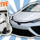 Illustration for article titled The Next Prius? What Its Like To Drive Toyotas $57,000 Hydrogen Car
